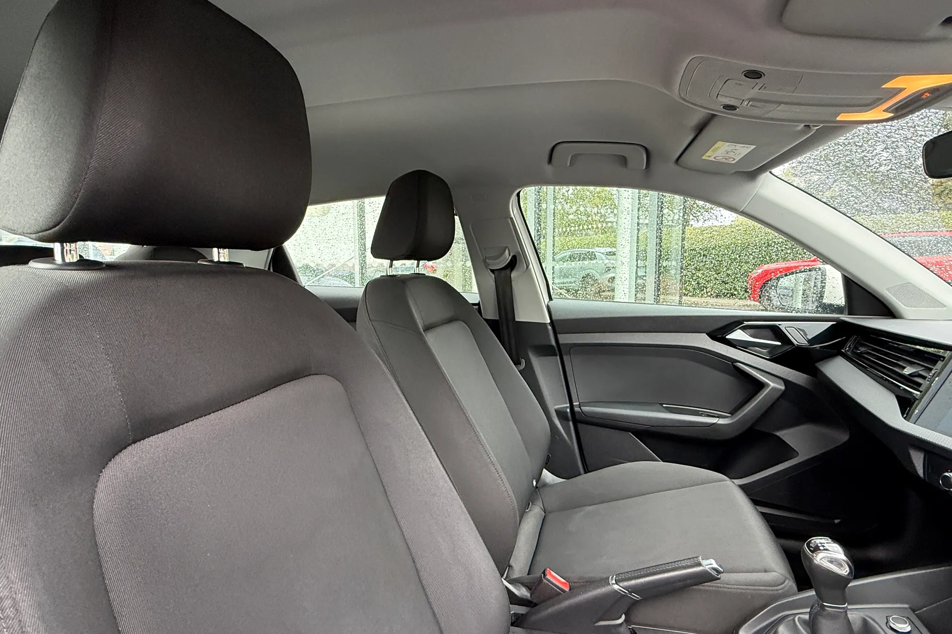 Audi A1 thumbnail image number 27