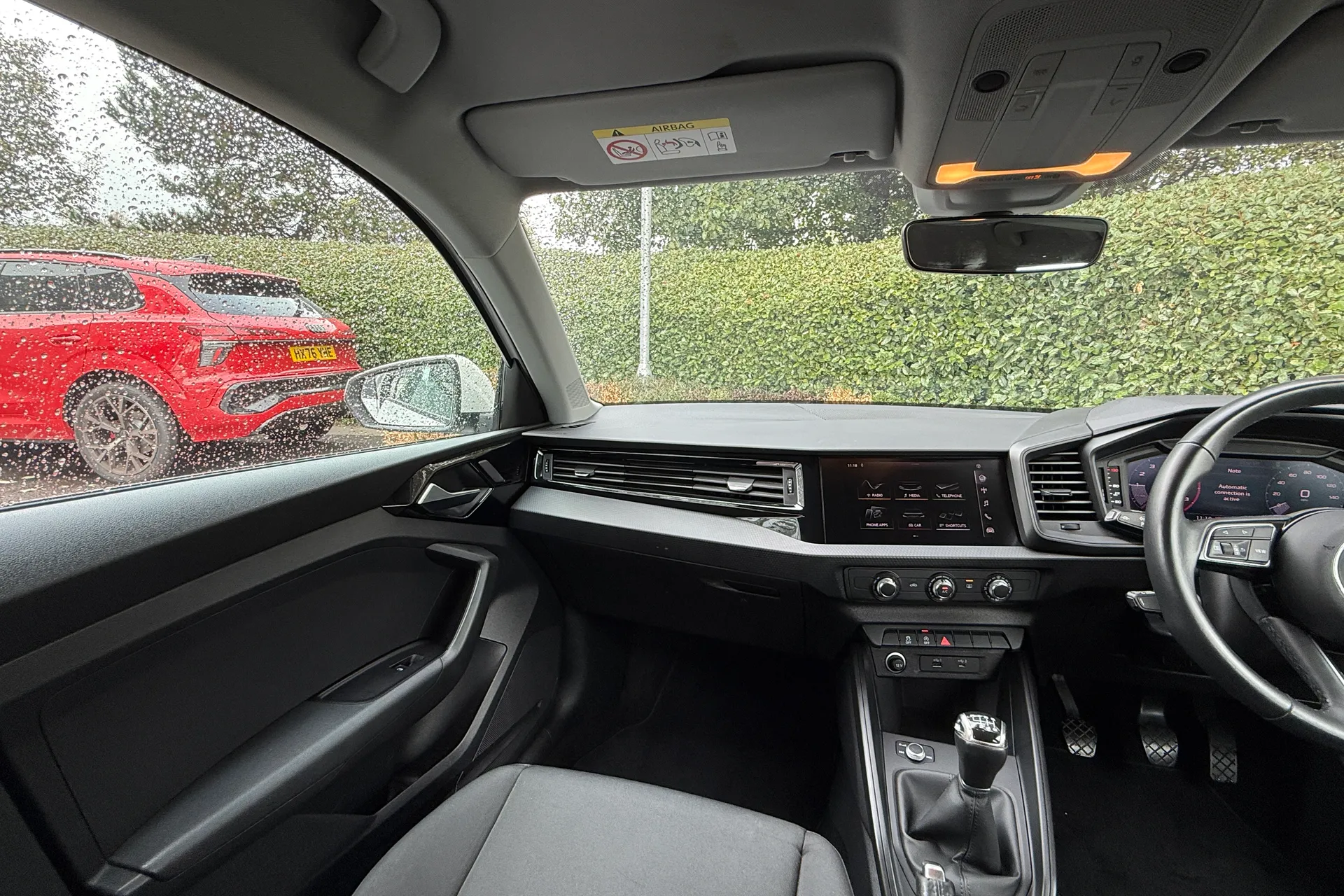 Audi A1 thumbnail image number 40
