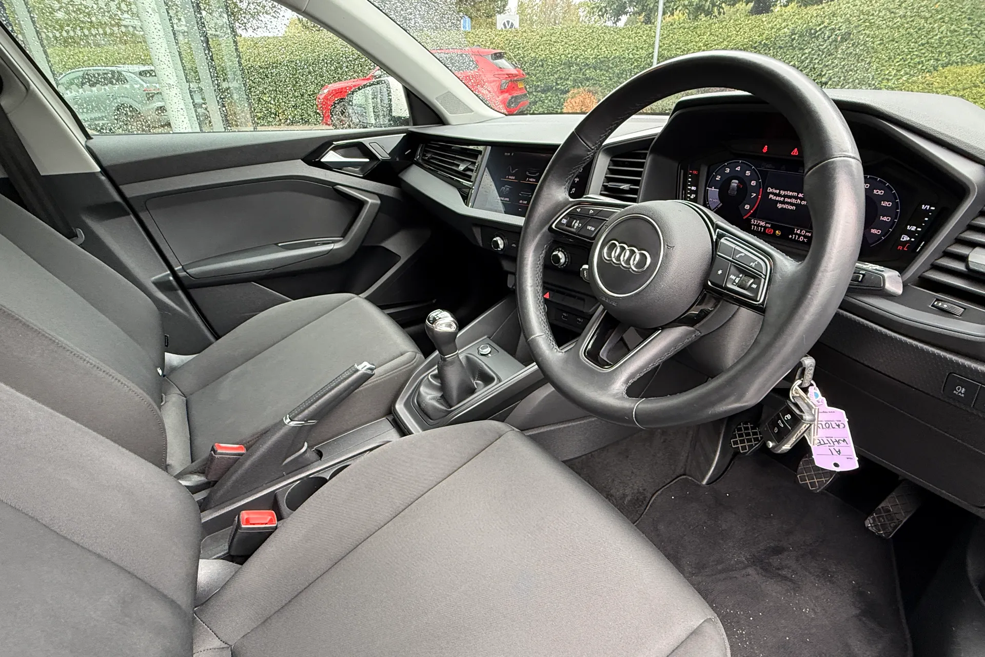 Audi A1 thumbnail image number 26