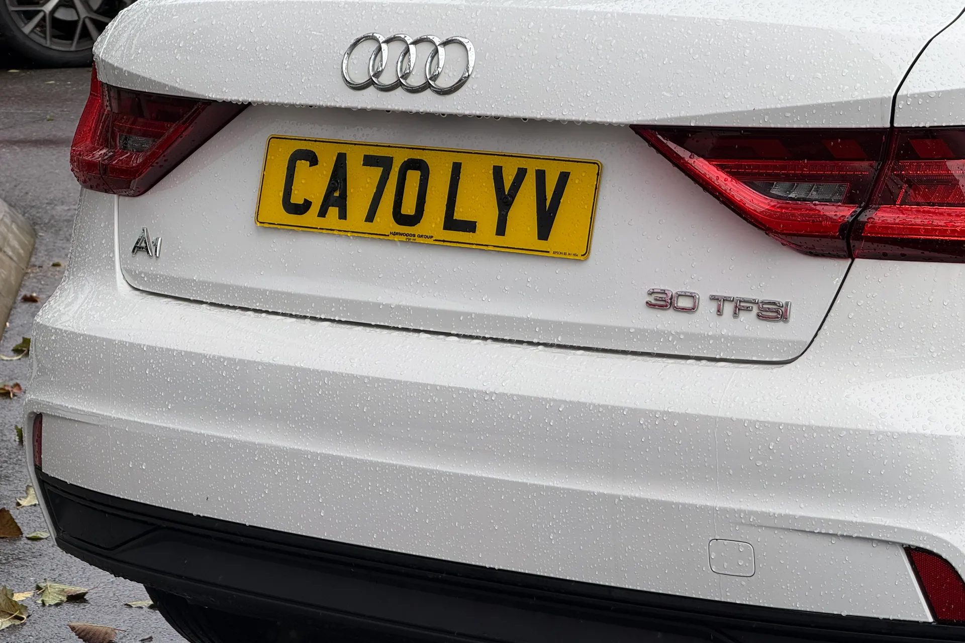 Audi A1 thumbnail image number 30
