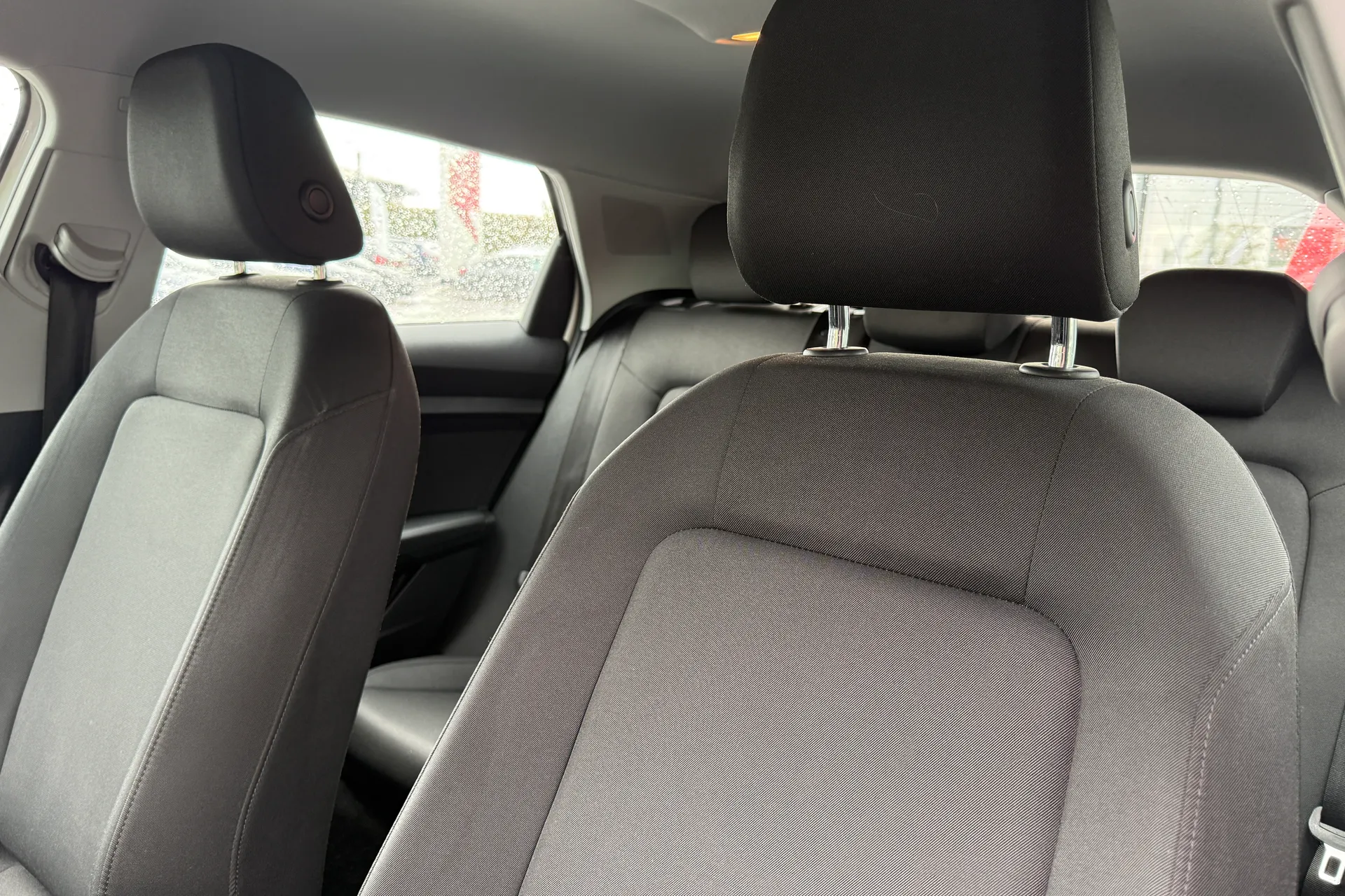Audi A1 thumbnail image number 14