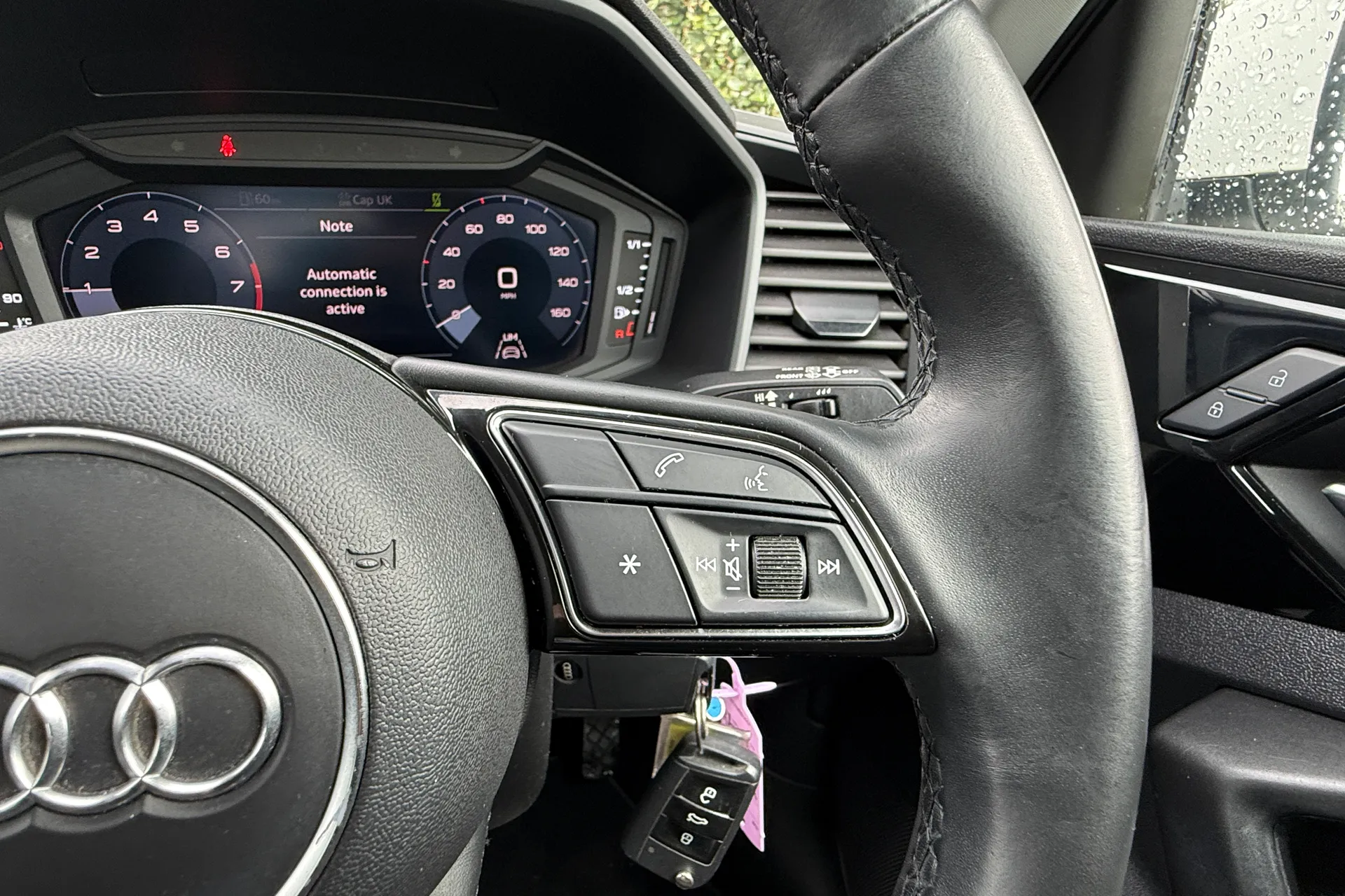 Audi A1 thumbnail image number 38