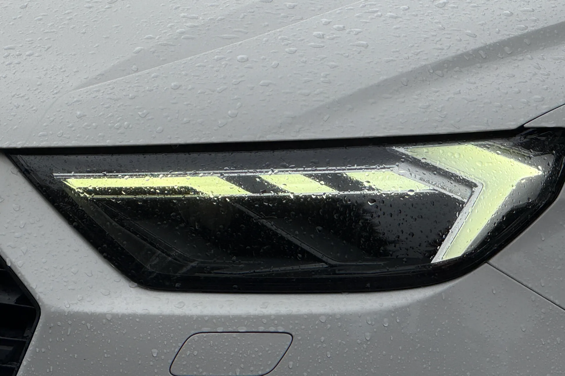 Audi A1 thumbnail image number 24