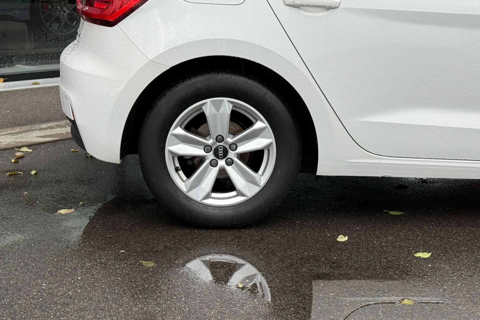 Audi A1 thumbnail image number 20
