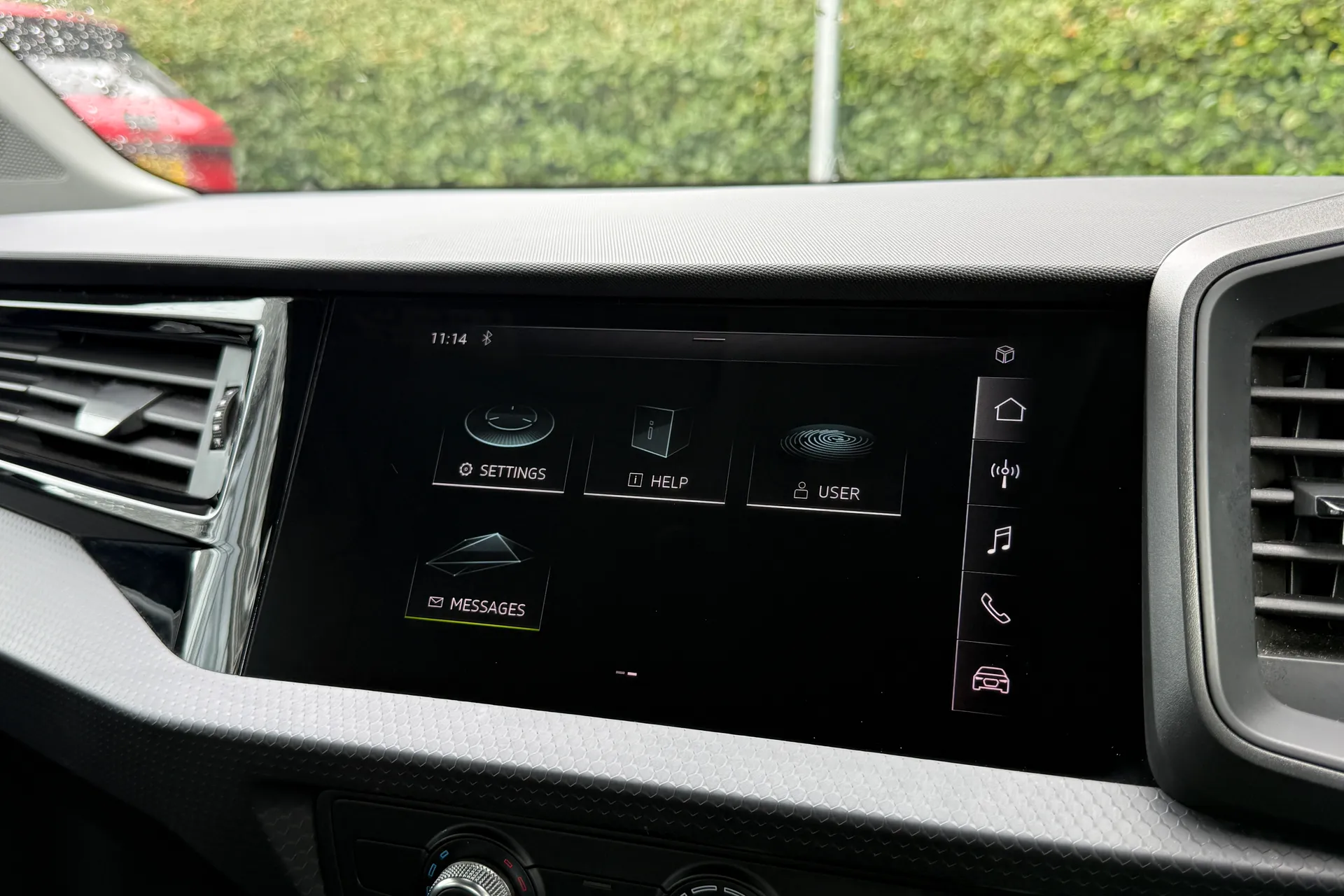 Audi A1 thumbnail image number 23
