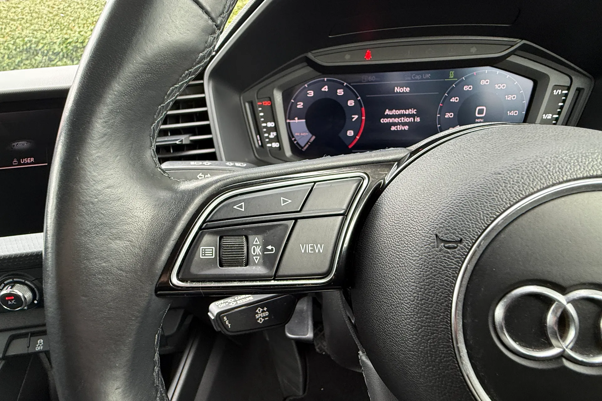 Audi A1 thumbnail image number 37