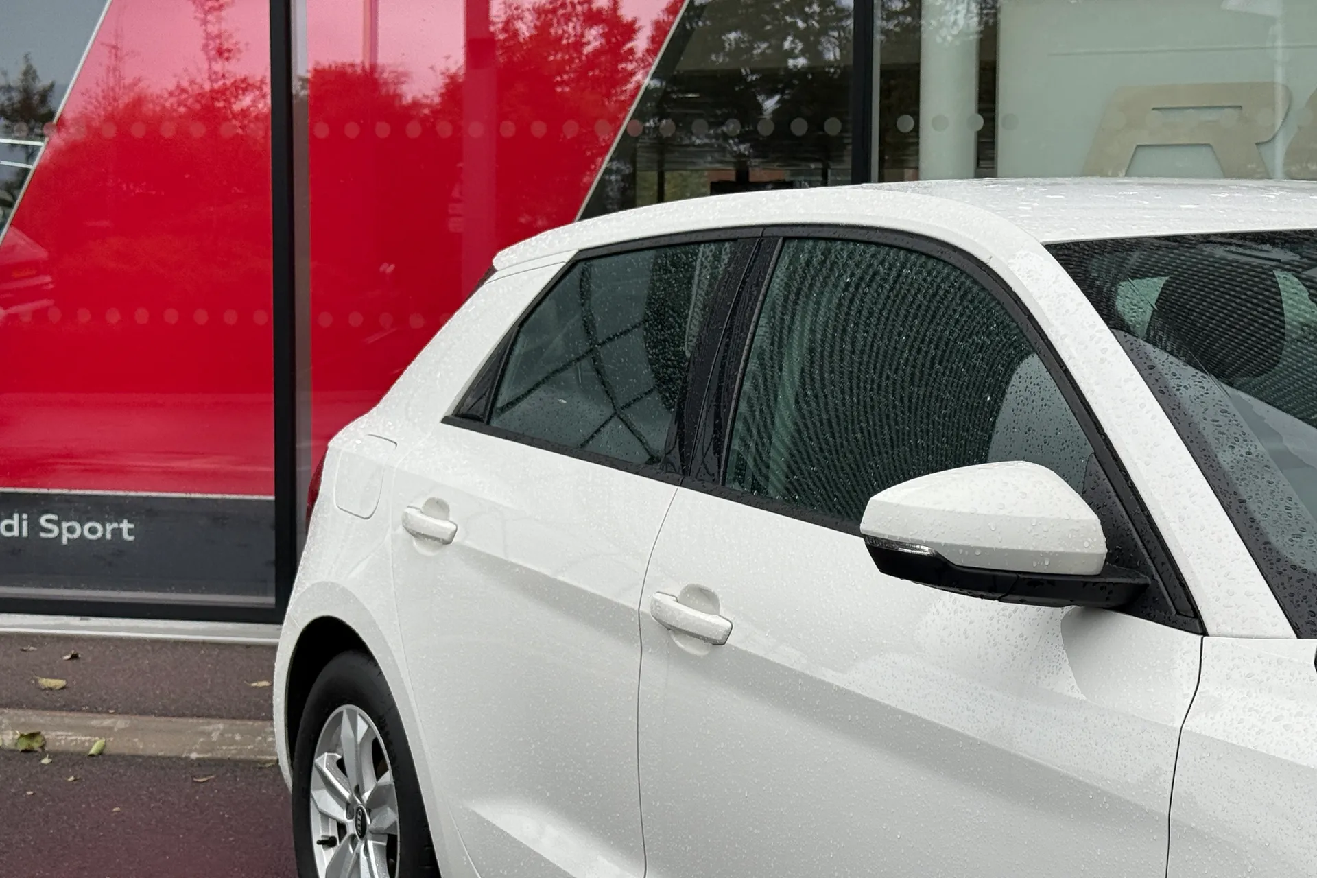 Audi A1 thumbnail image number 18