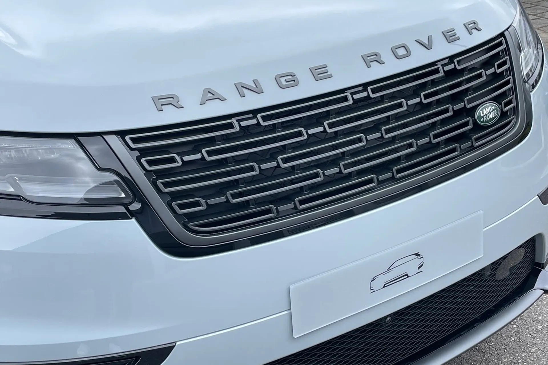 LAND ROVER RANGE ROVER VELAR thumbnail image number 49