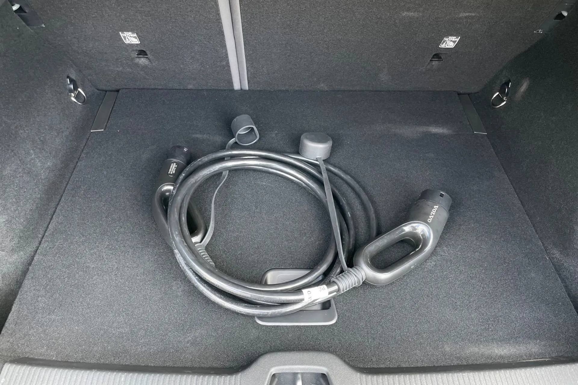 Volvo EX30 thumbnail image number 22