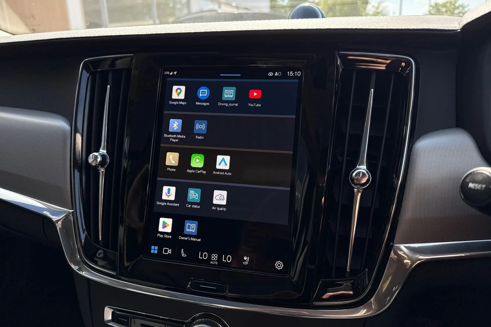 Volvo V90 thumbnail image number 40