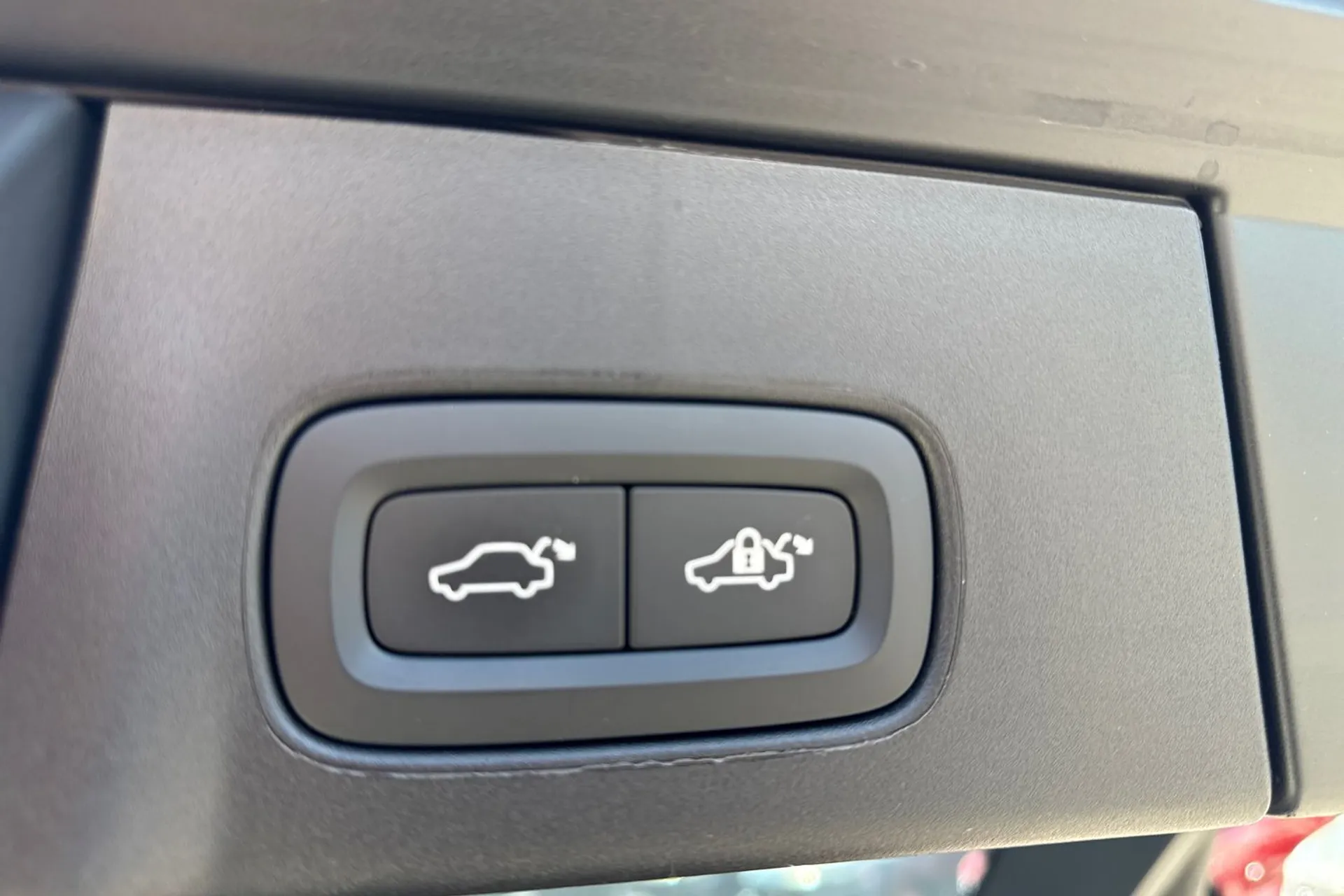 Volvo V90 thumbnail image number 20