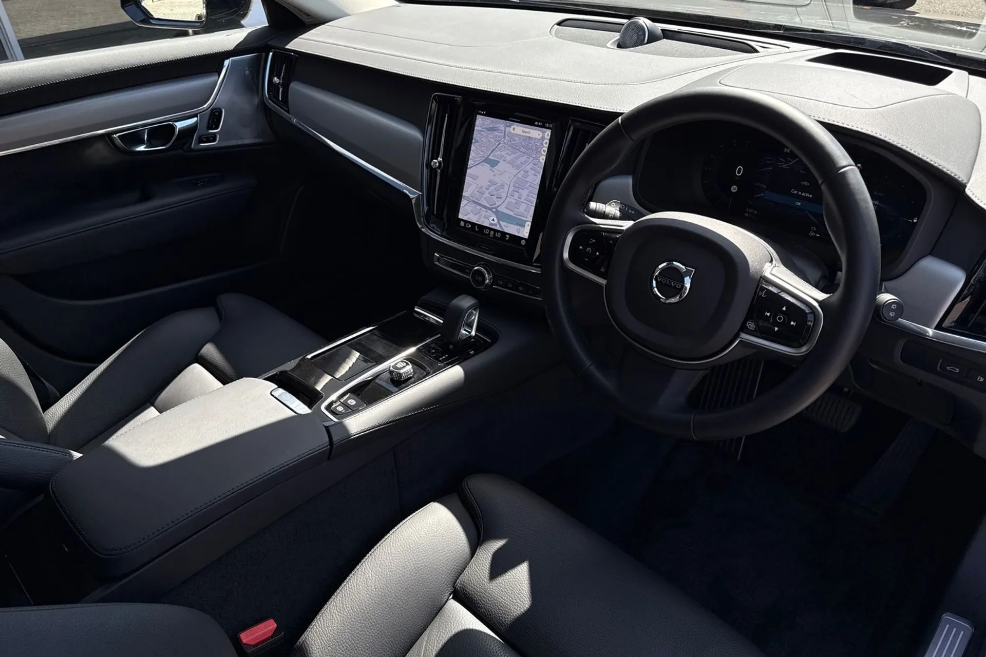 Volvo V90 thumbnail image number 5