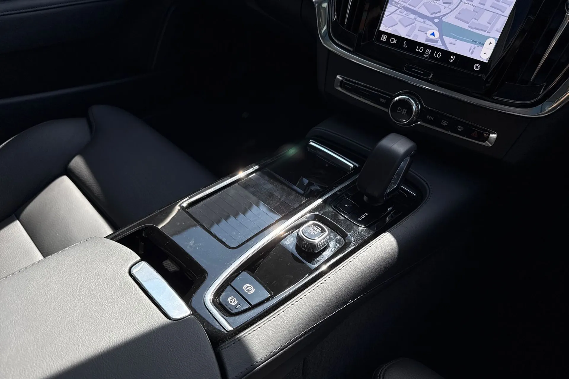 Volvo V90 thumbnail image number 42