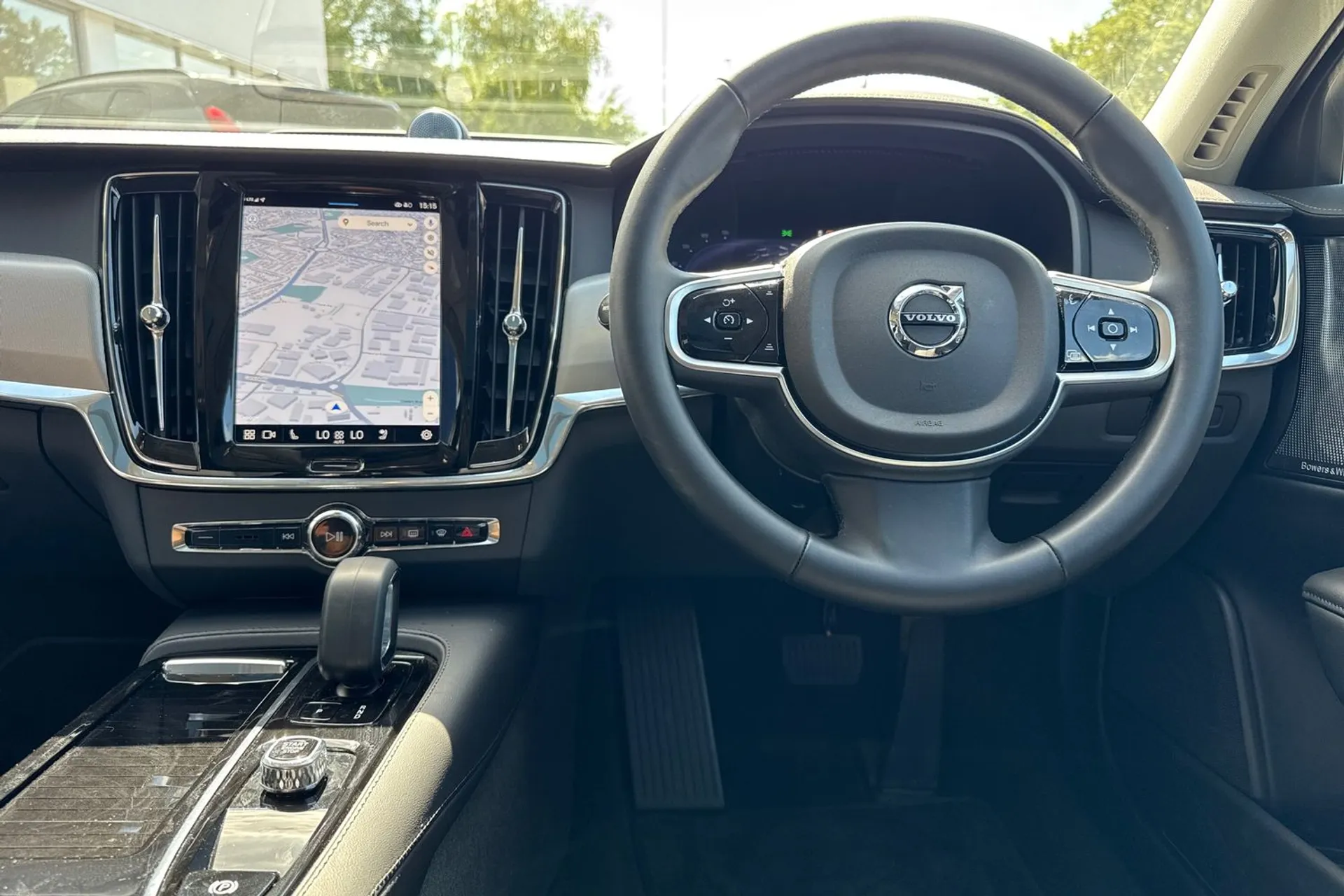 Volvo V90 thumbnail image number 33