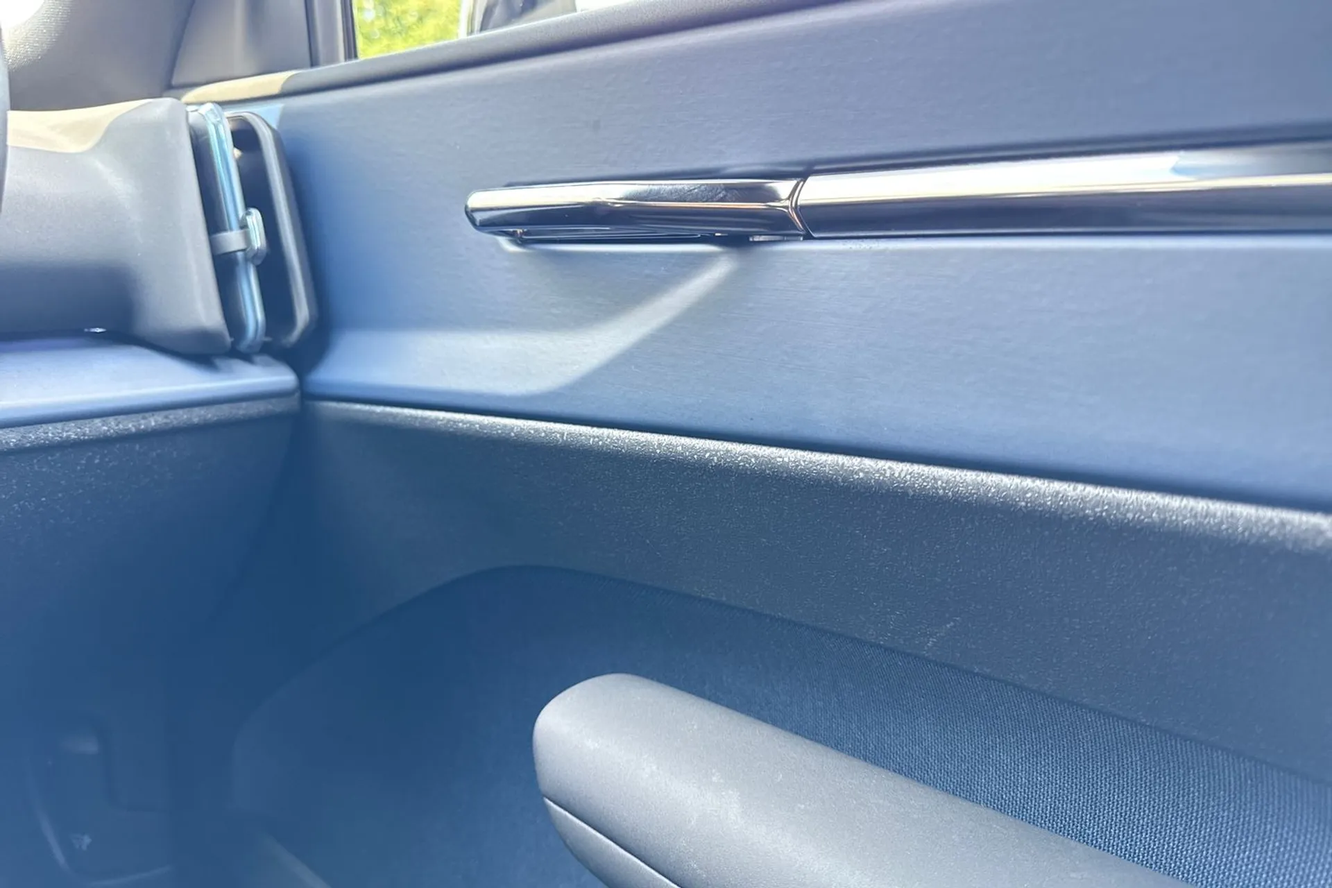 Volvo EX30 thumbnail image number 41