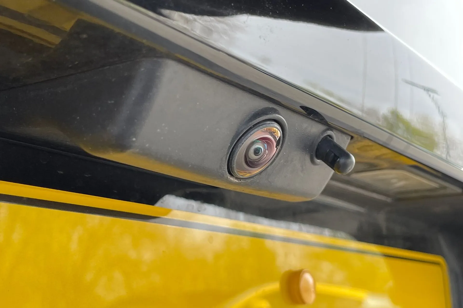 LAND ROVER DEFENDER thumbnail image number 49