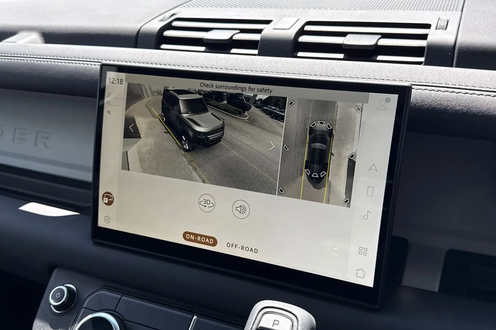 LAND ROVER DEFENDER thumbnail image number 7