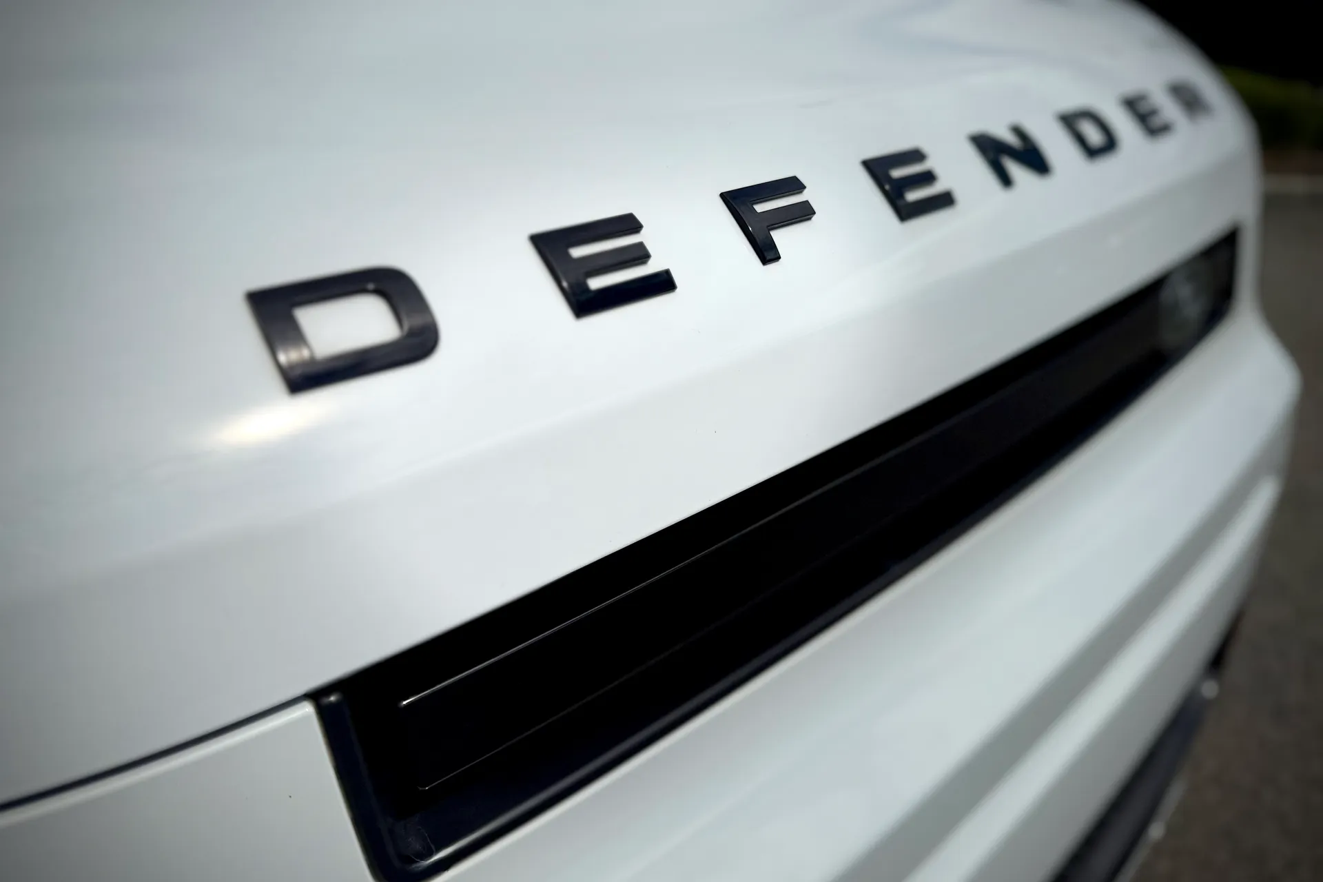 LAND ROVER DEFENDER thumbnail image number 22