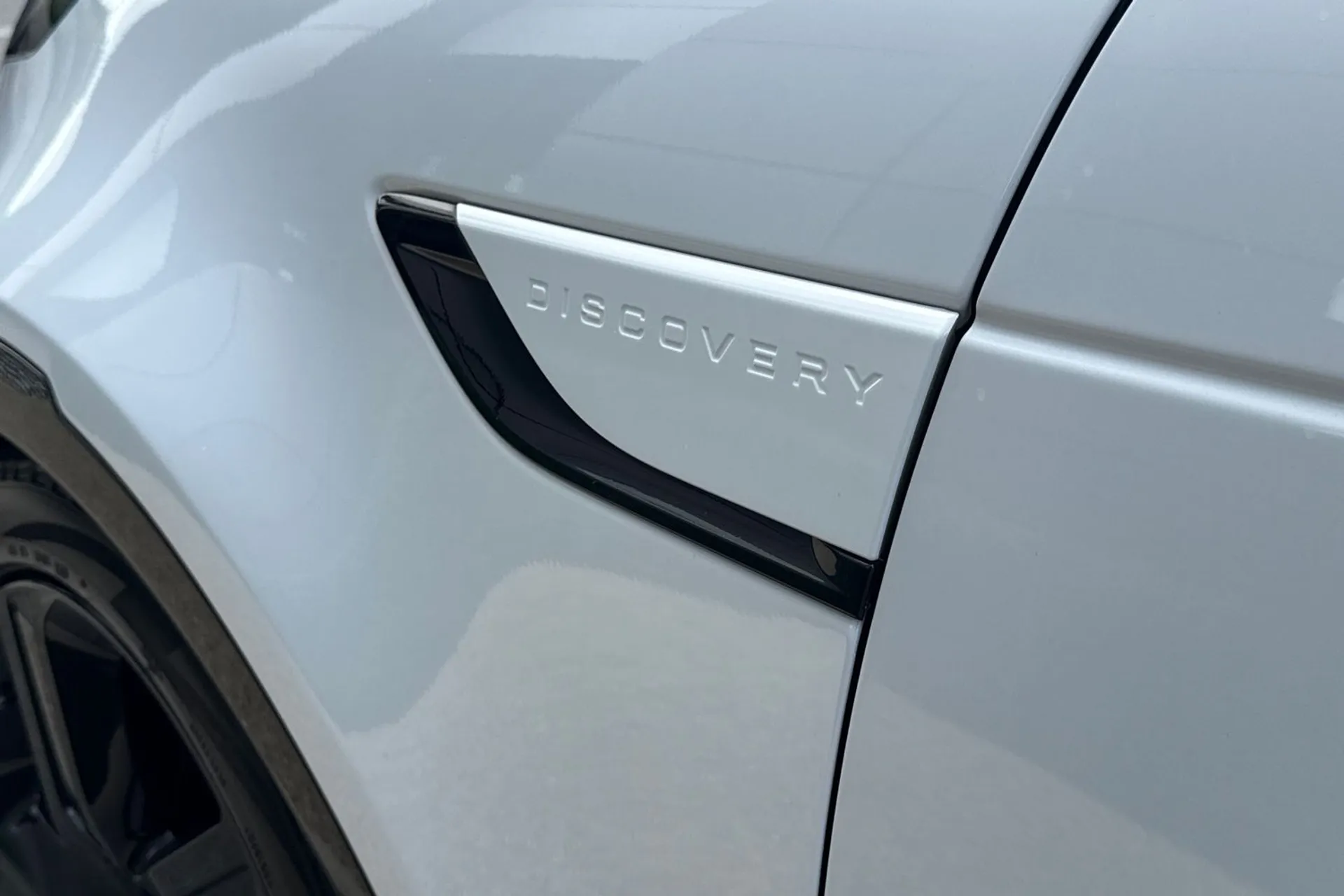 LAND ROVER DISCOVERY thumbnail image number 33