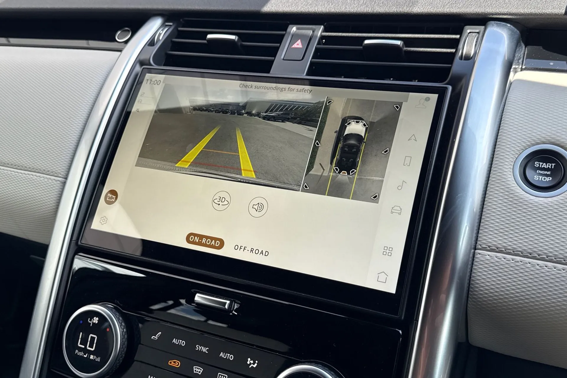 LAND ROVER DISCOVERY thumbnail image number 5