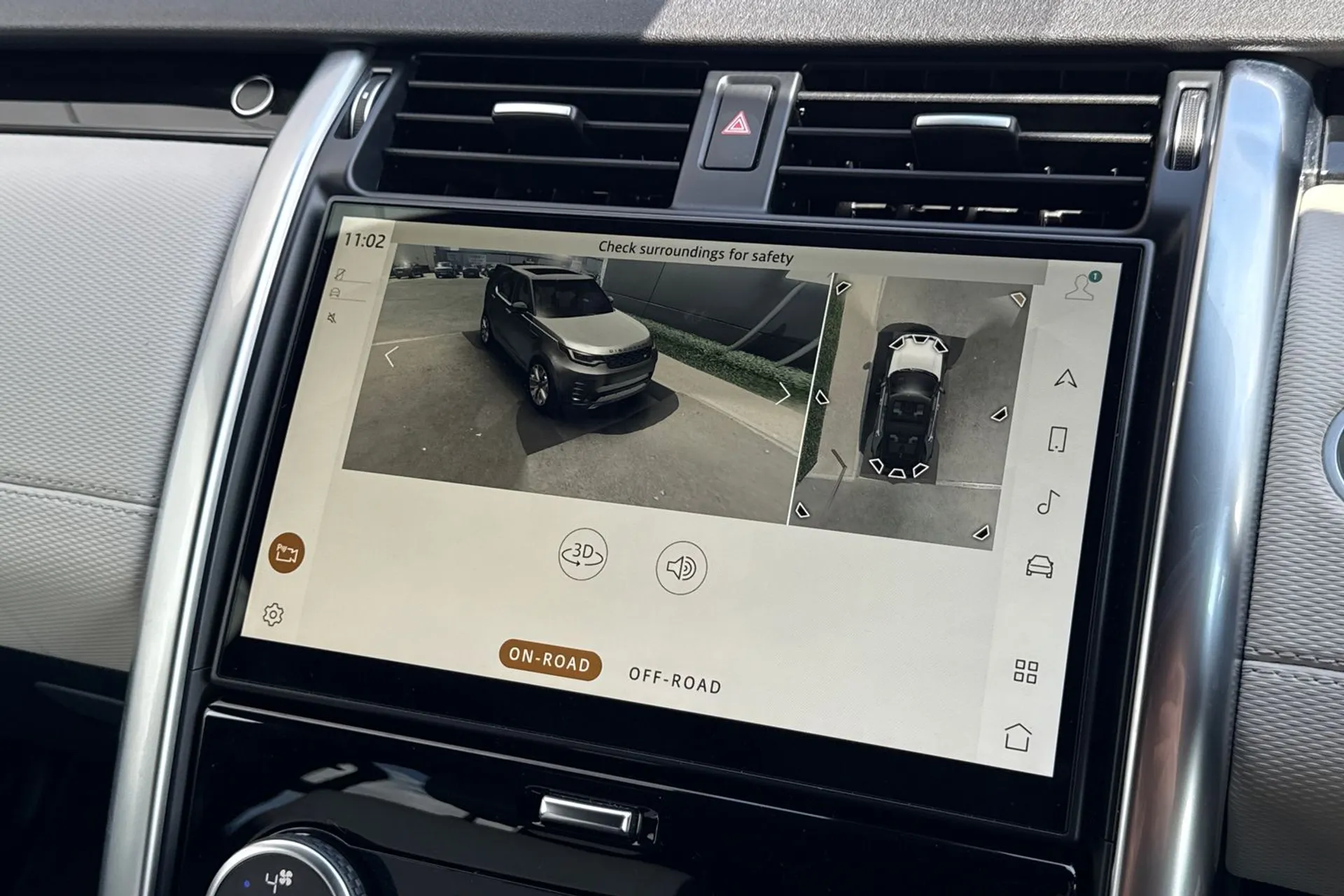 LAND ROVER DISCOVERY thumbnail image number 15