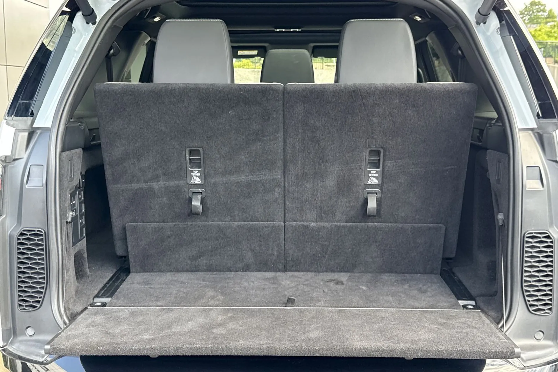 LAND ROVER DISCOVERY thumbnail image number 65