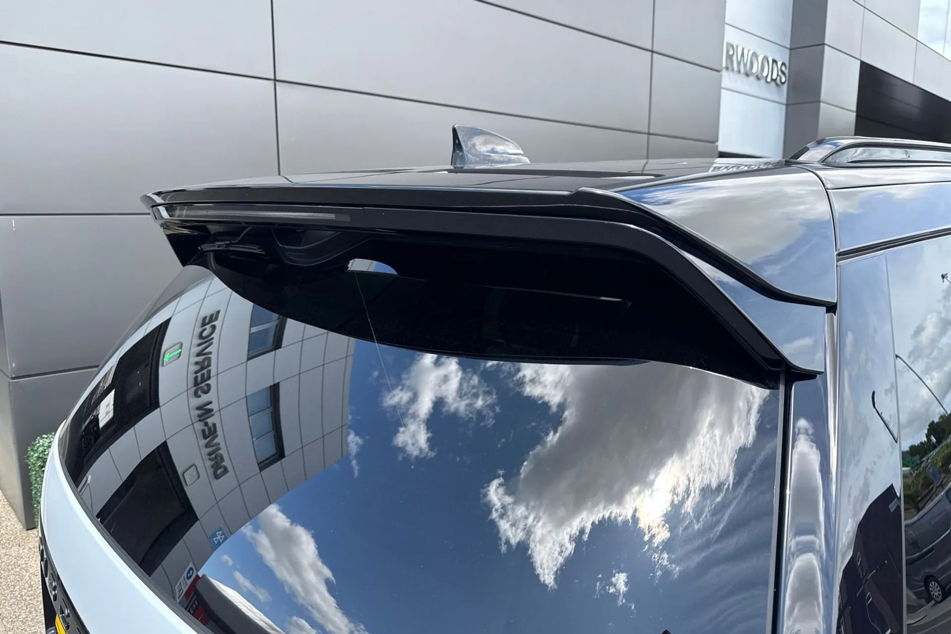 LAND ROVER DISCOVERY thumbnail image number 26