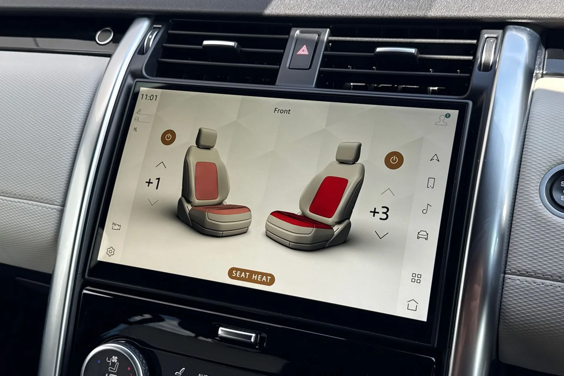 LAND ROVER DISCOVERY thumbnail image number 21