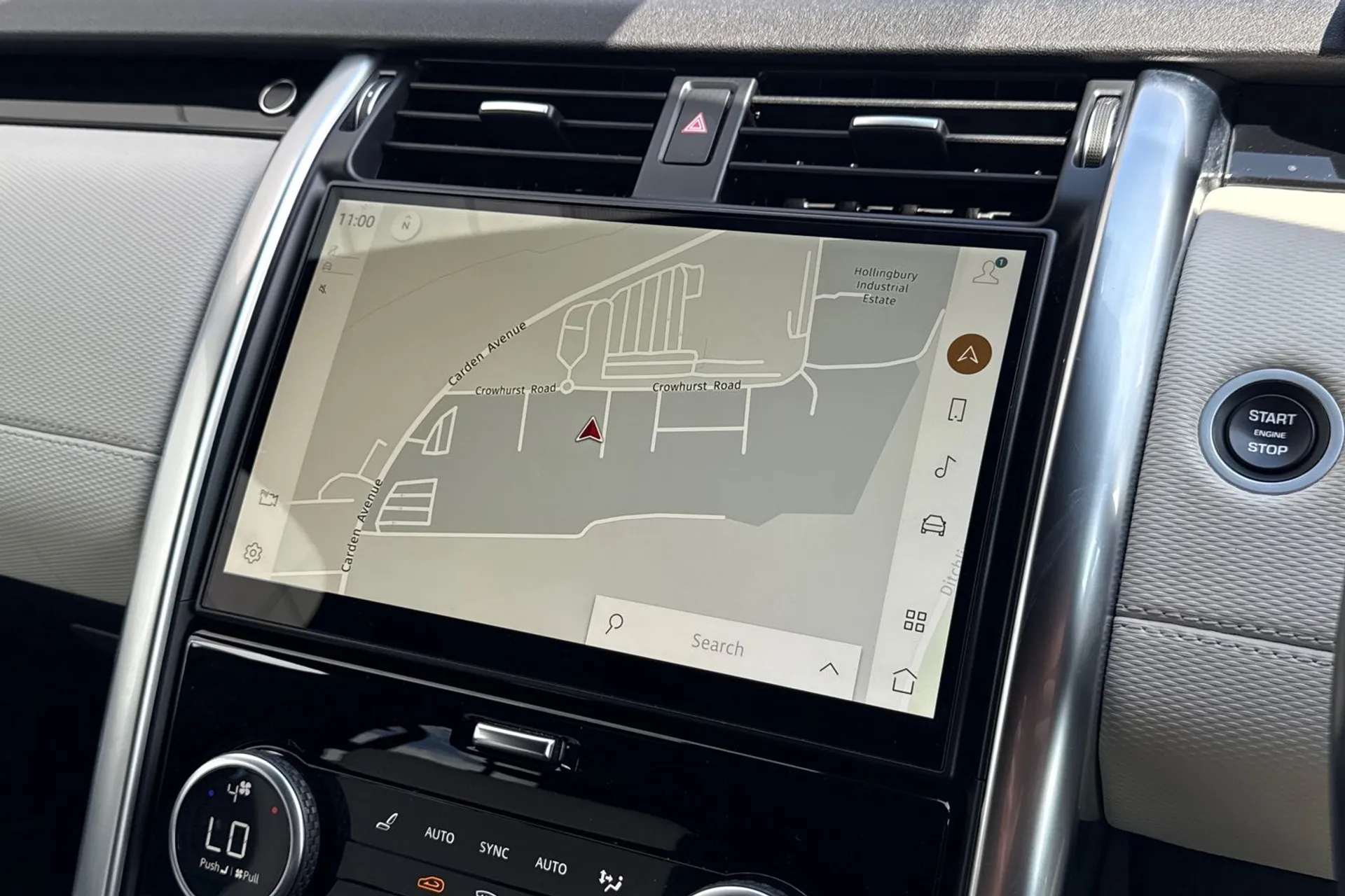 LAND ROVER DISCOVERY thumbnail image number 6