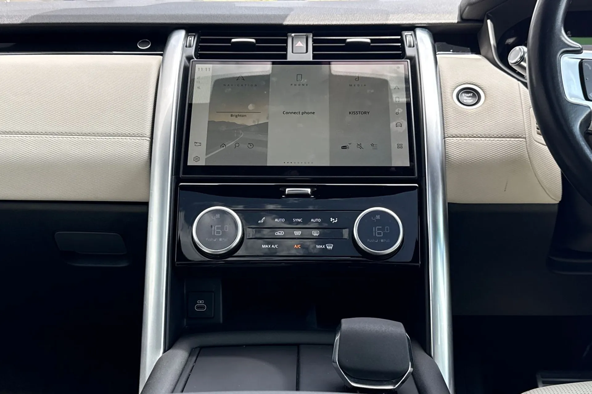 LAND ROVER DISCOVERY thumbnail image number 48