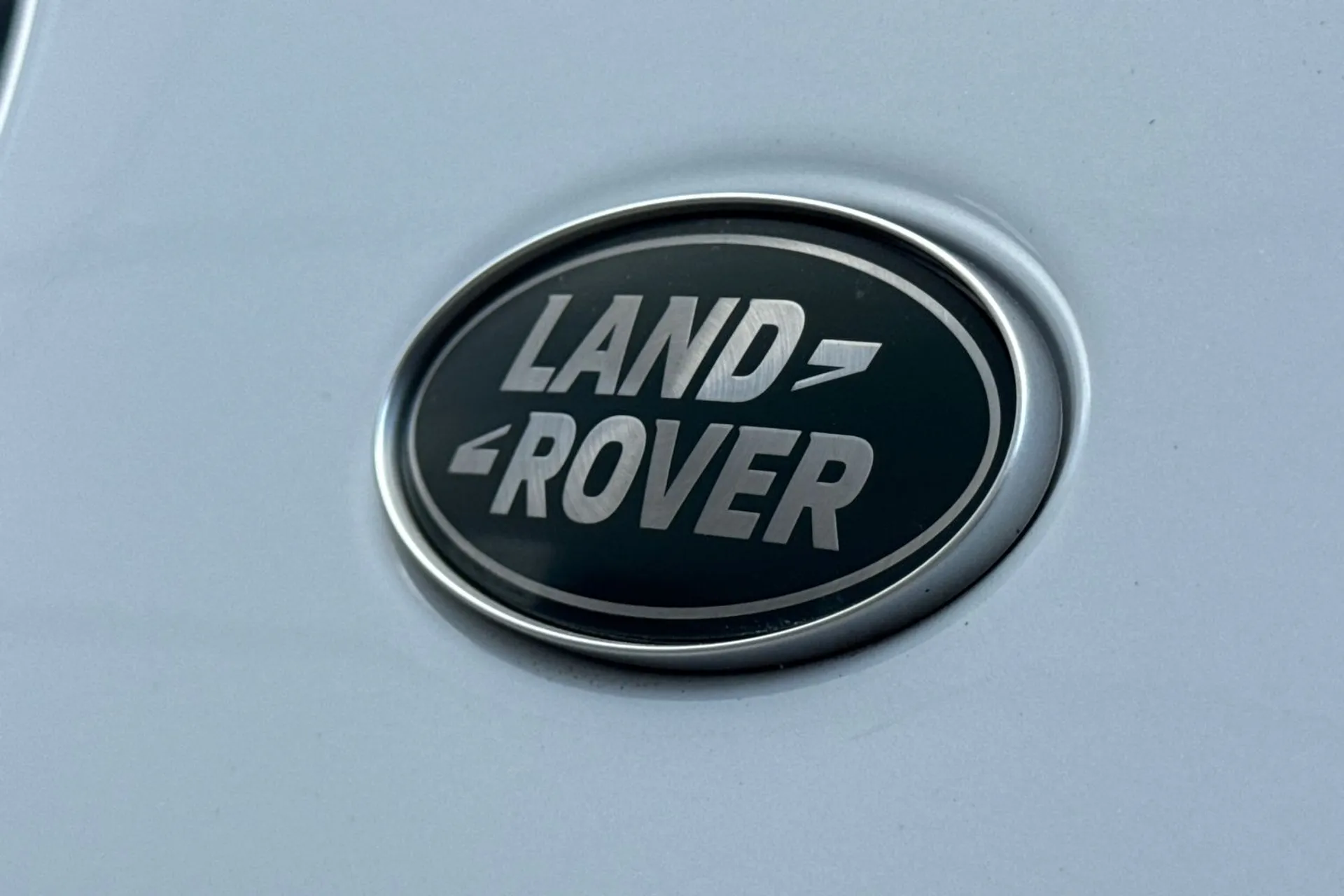 LAND ROVER DISCOVERY thumbnail image number 34