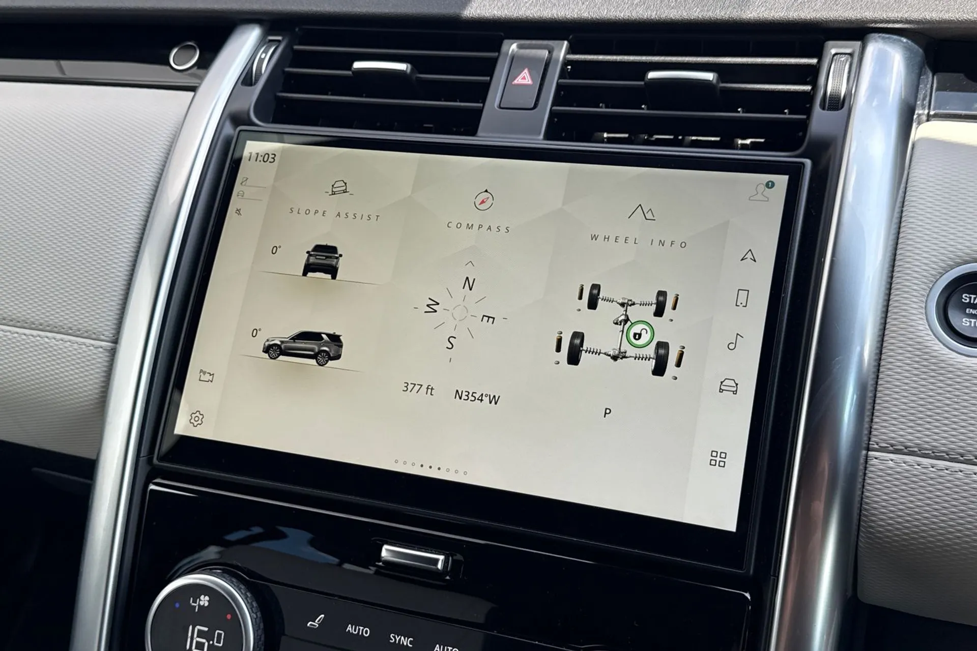 LAND ROVER DISCOVERY thumbnail image number 62