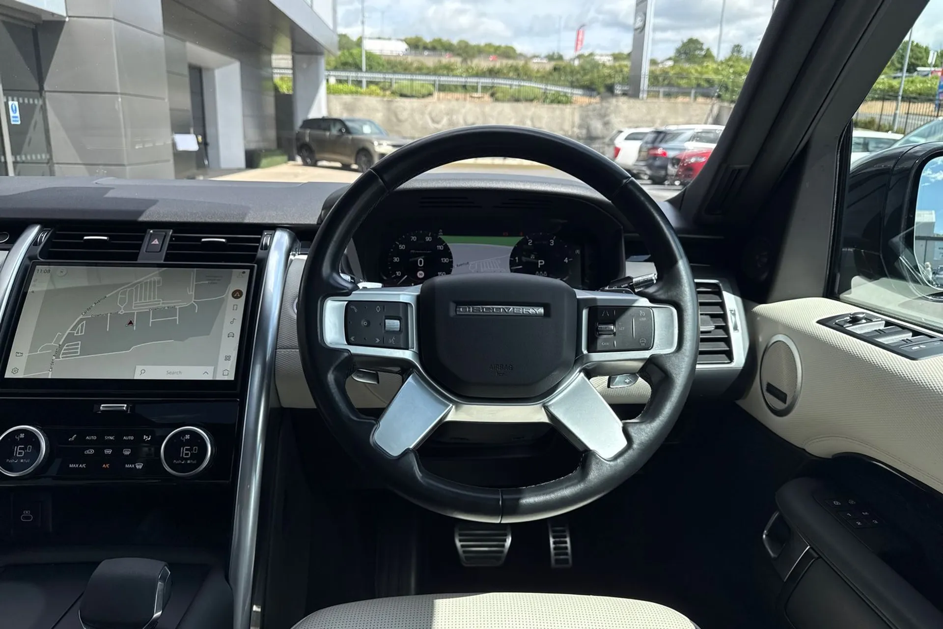 LAND ROVER DISCOVERY thumbnail image number 46