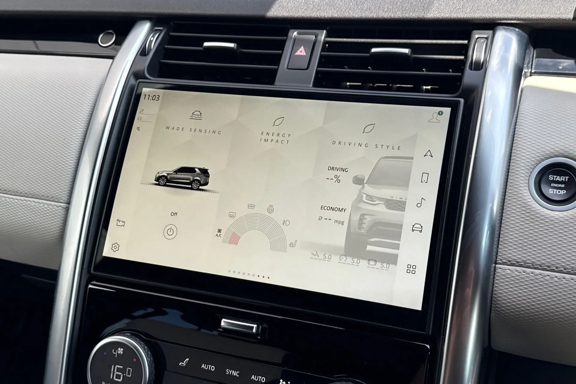 LAND ROVER DISCOVERY thumbnail image number 63