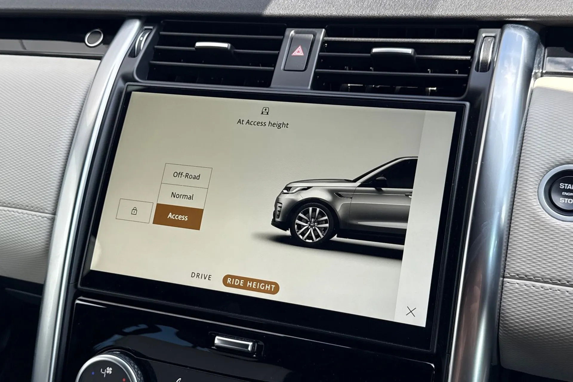LAND ROVER DISCOVERY thumbnail image number 64