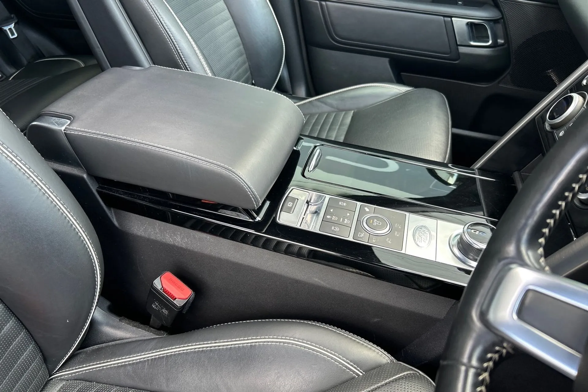 LAND ROVER DISCOVERY thumbnail image number 51