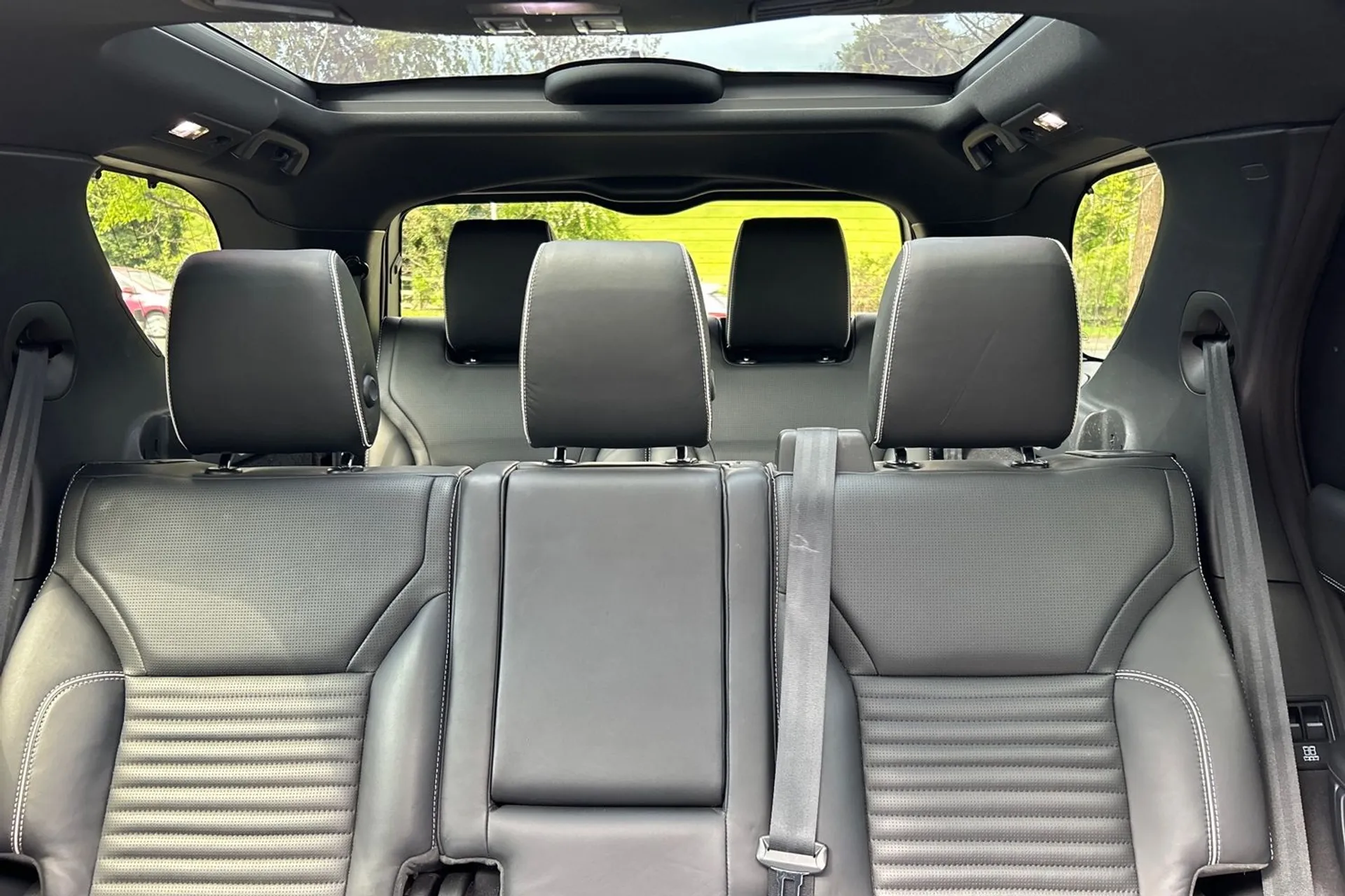 LAND ROVER DISCOVERY thumbnail image number 26