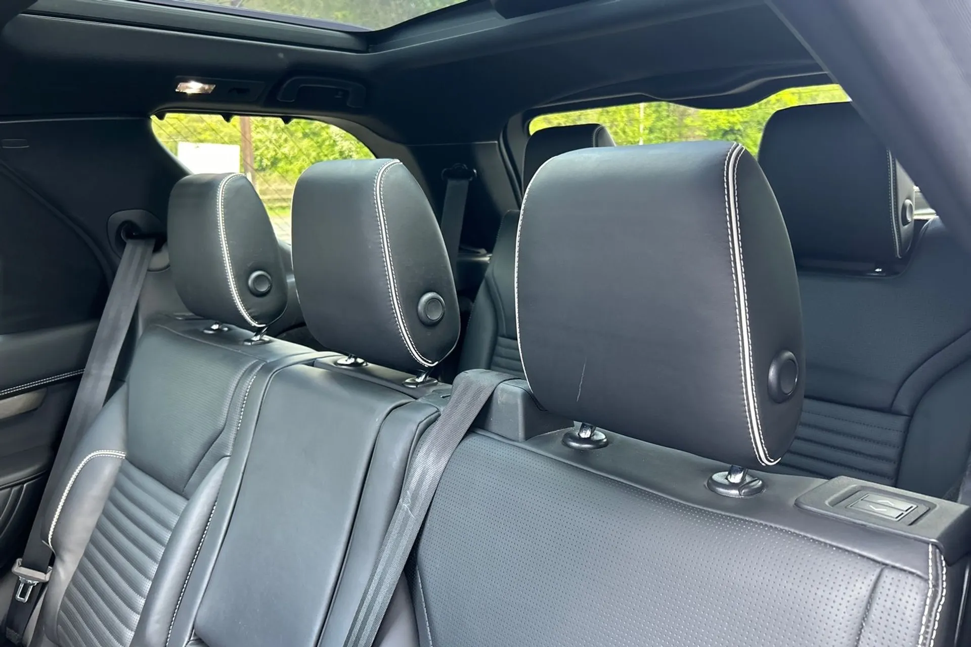 LAND ROVER DISCOVERY thumbnail image number 30