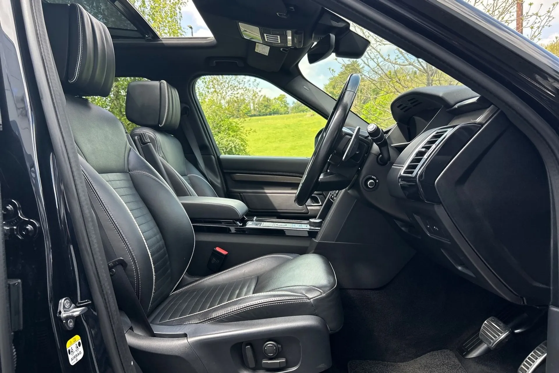 LAND ROVER DISCOVERY thumbnail image number 14