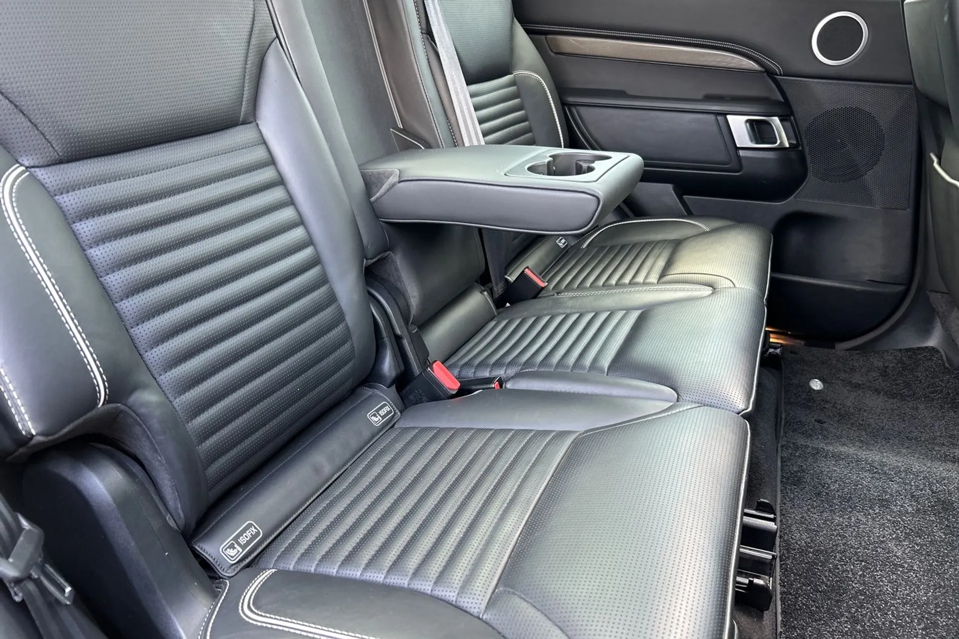LAND ROVER DISCOVERY thumbnail image number 27
