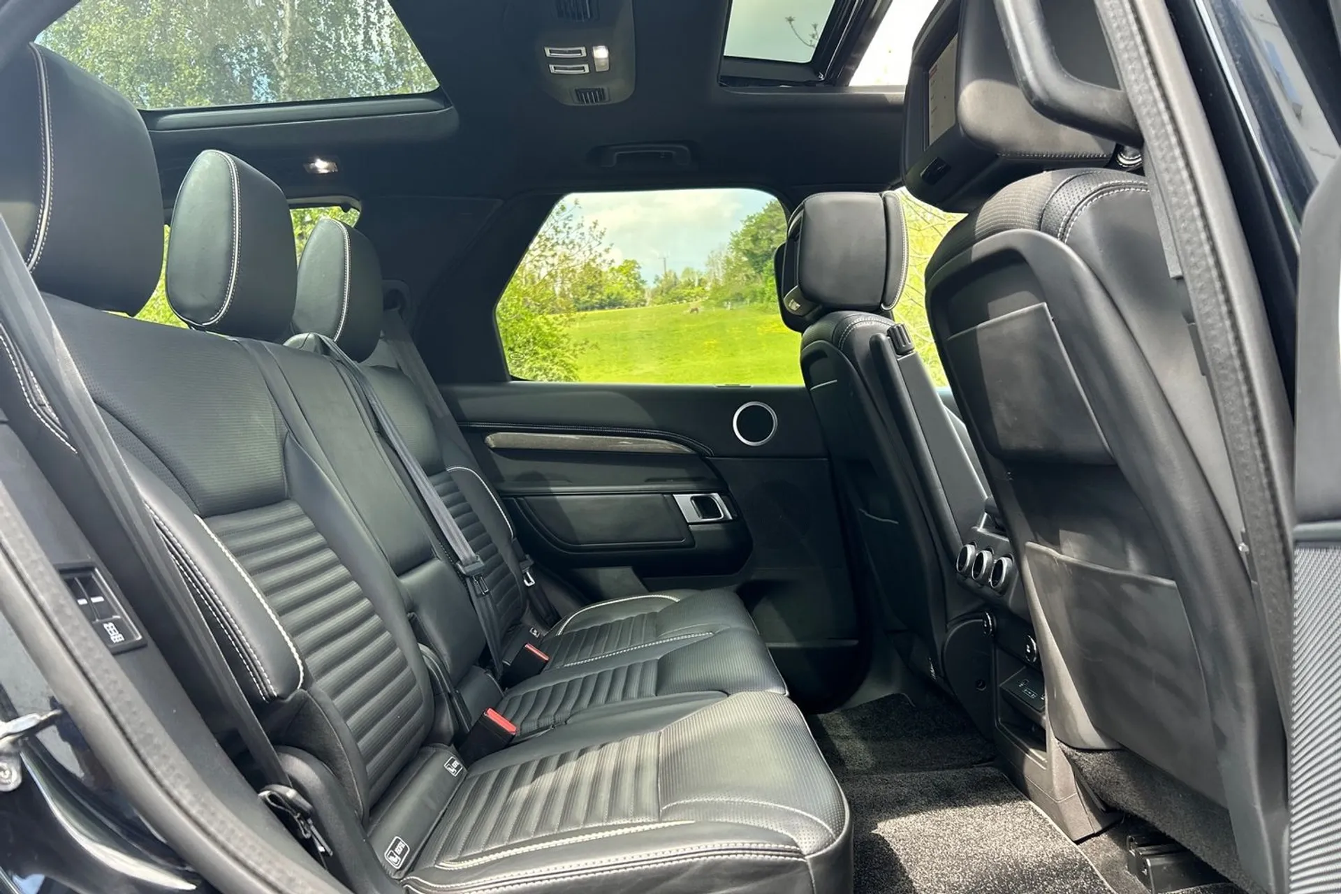 LAND ROVER DISCOVERY thumbnail image number 12