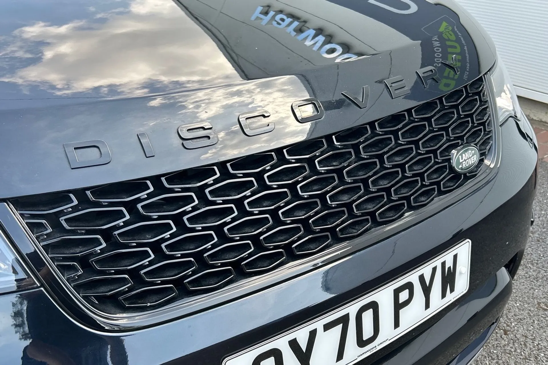 LAND ROVER DISCOVERY thumbnail image number 63