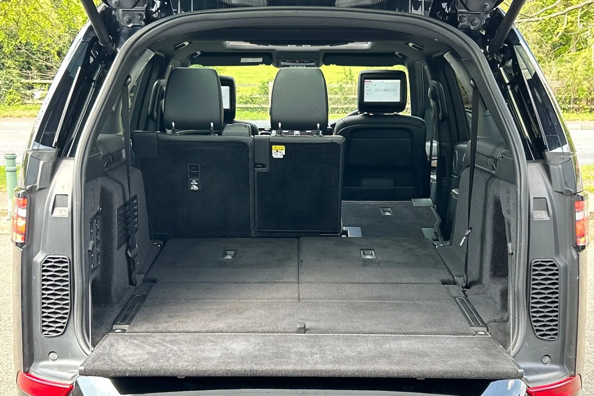 LAND ROVER DISCOVERY thumbnail image number 38