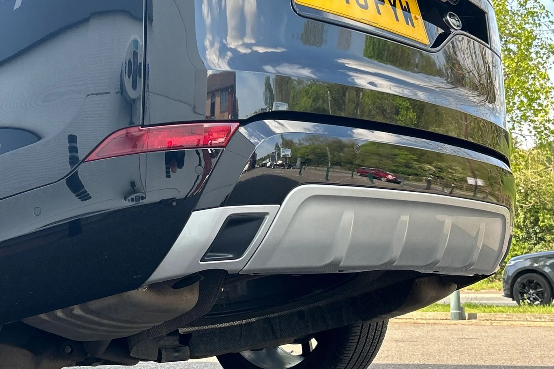 LAND ROVER DISCOVERY thumbnail image number 65