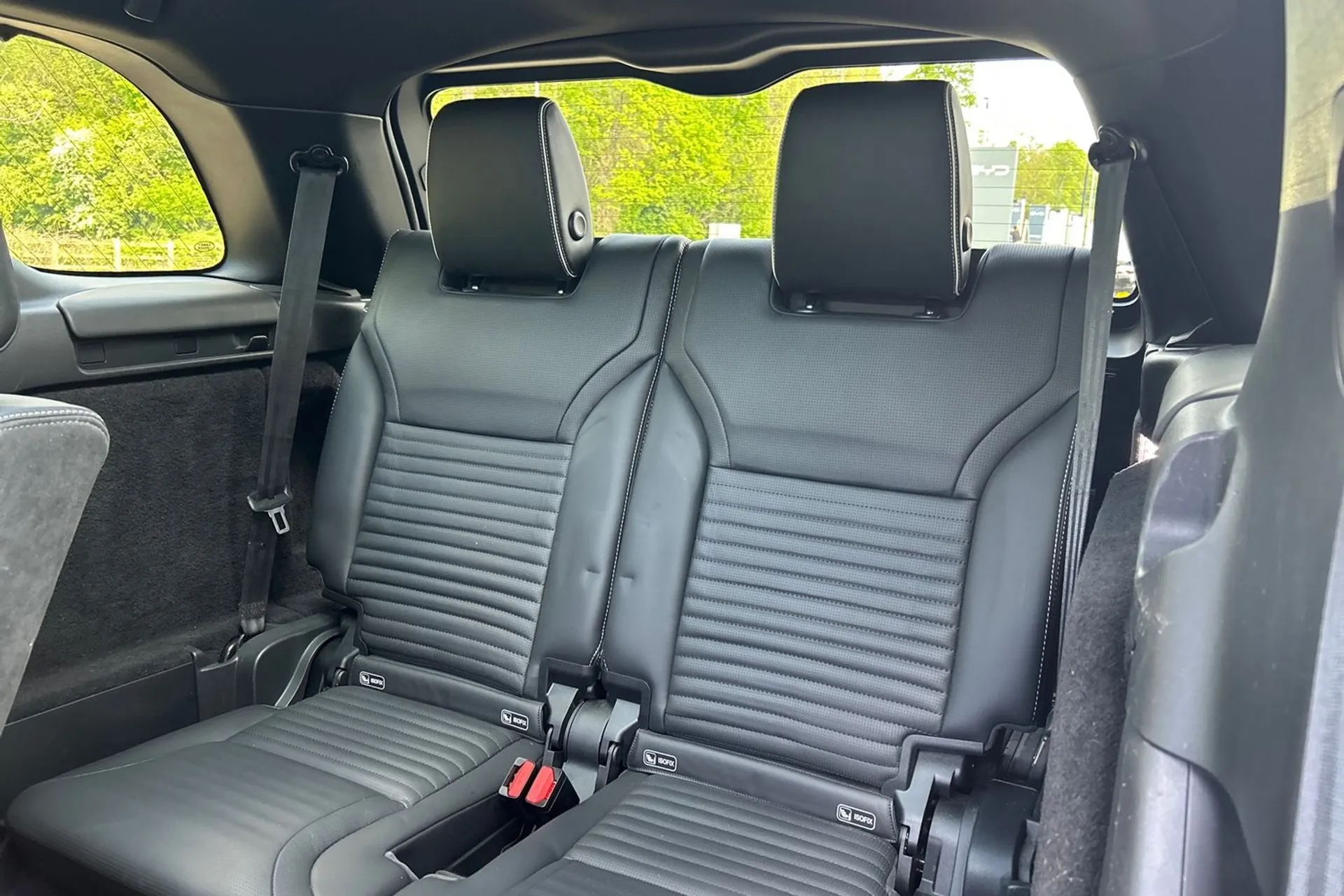 LAND ROVER DISCOVERY thumbnail image number 23