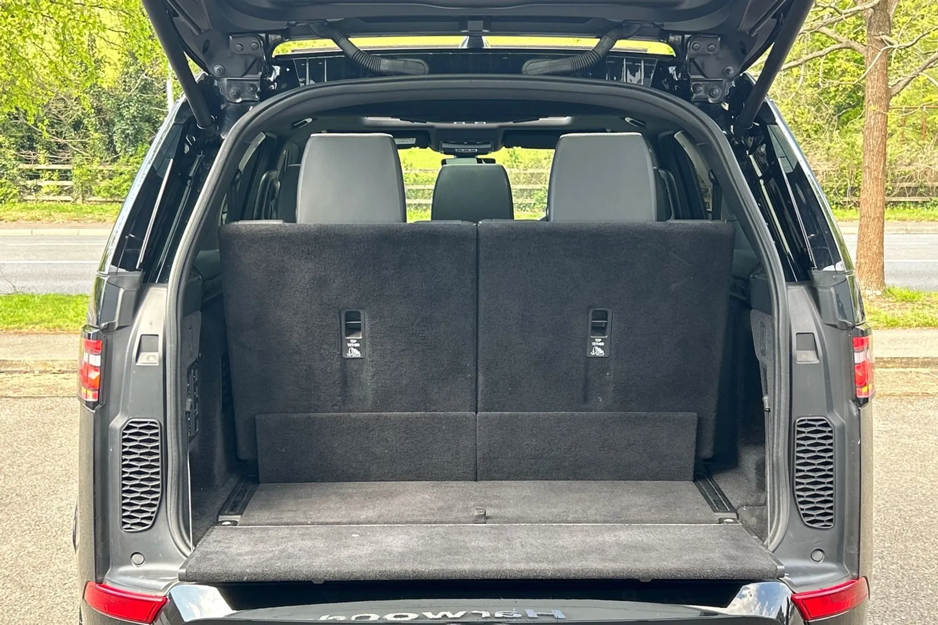 LAND ROVER DISCOVERY thumbnail image number 35