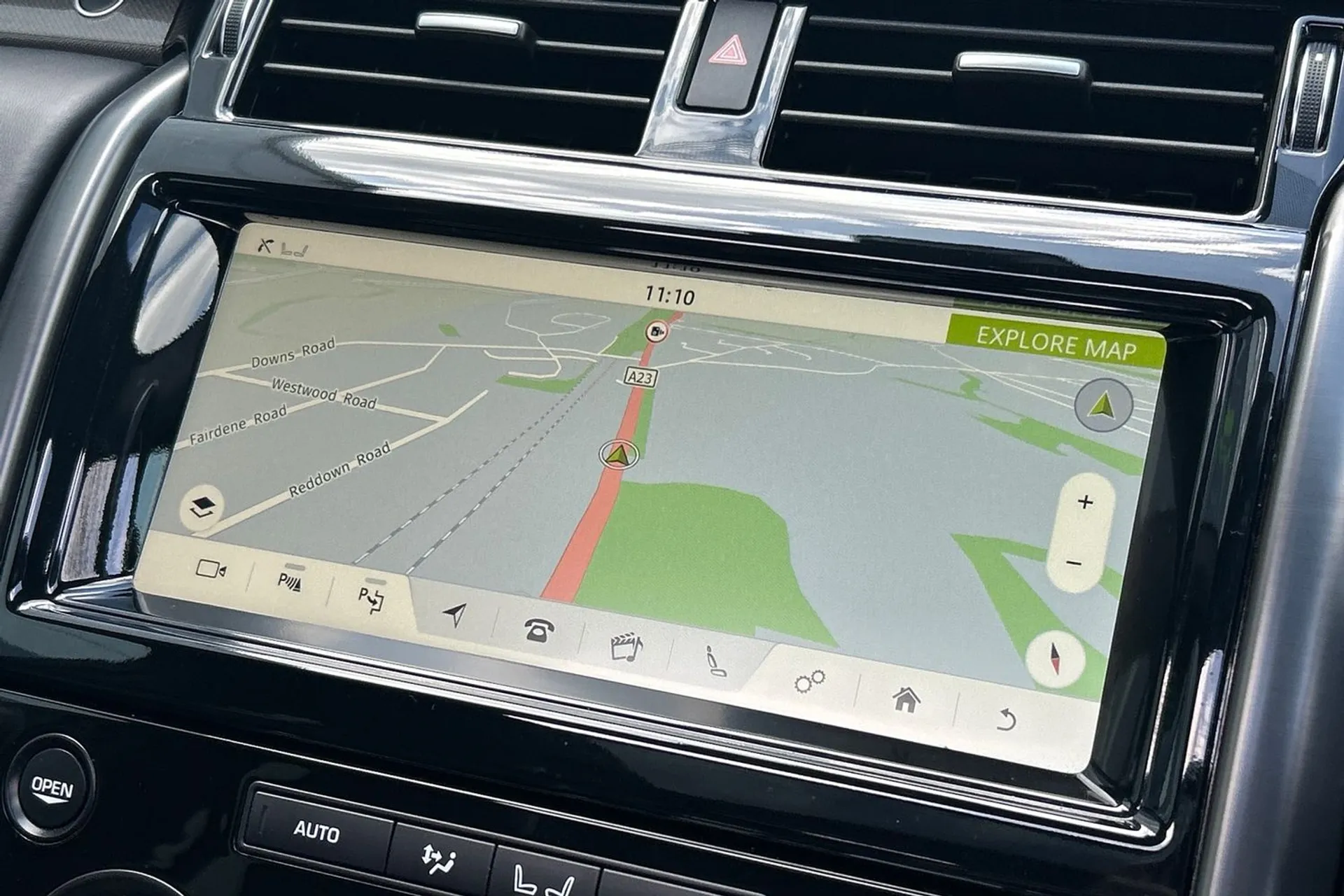 LAND ROVER DISCOVERY thumbnail image number 5