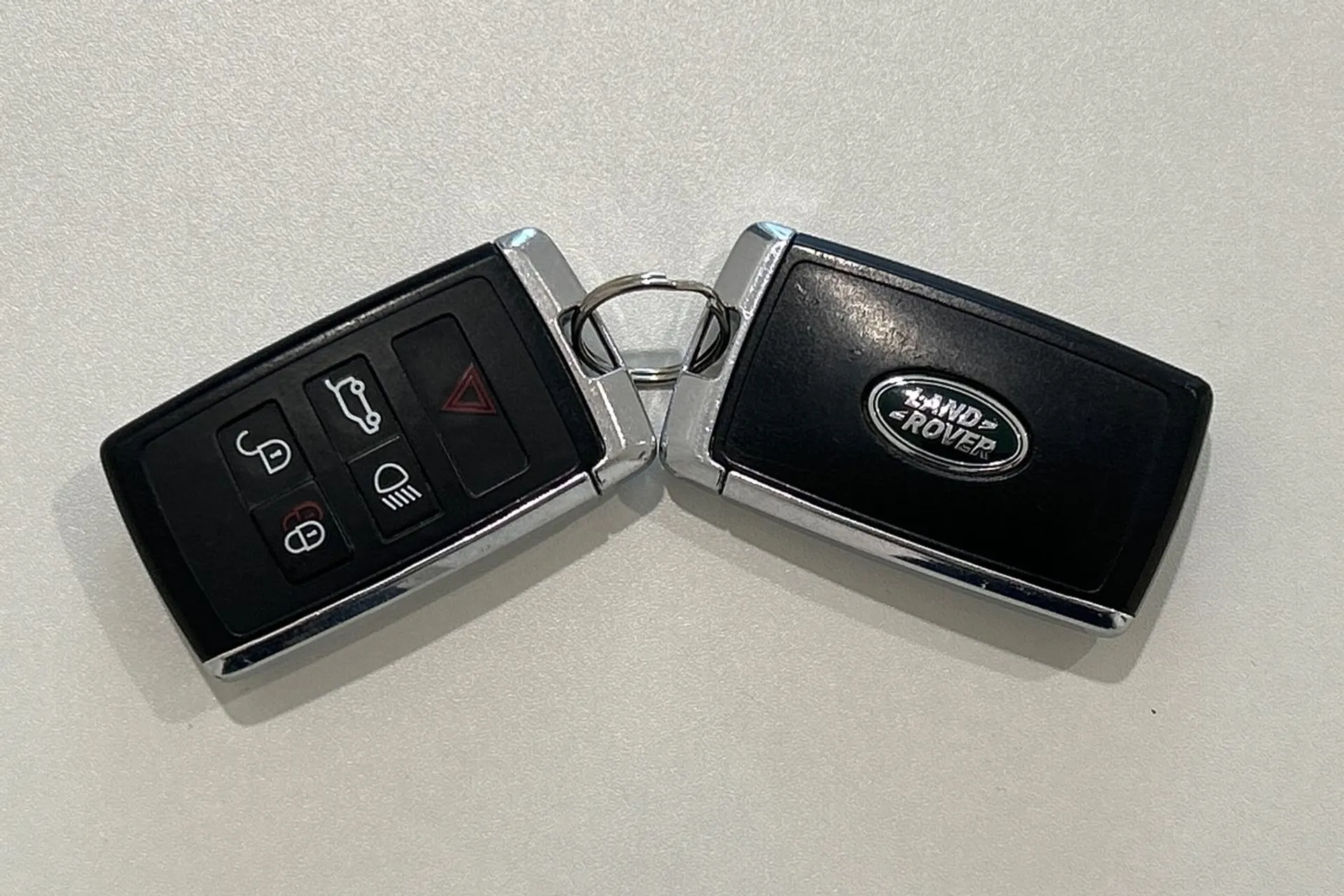 LAND ROVER DISCOVERY thumbnail image number 67