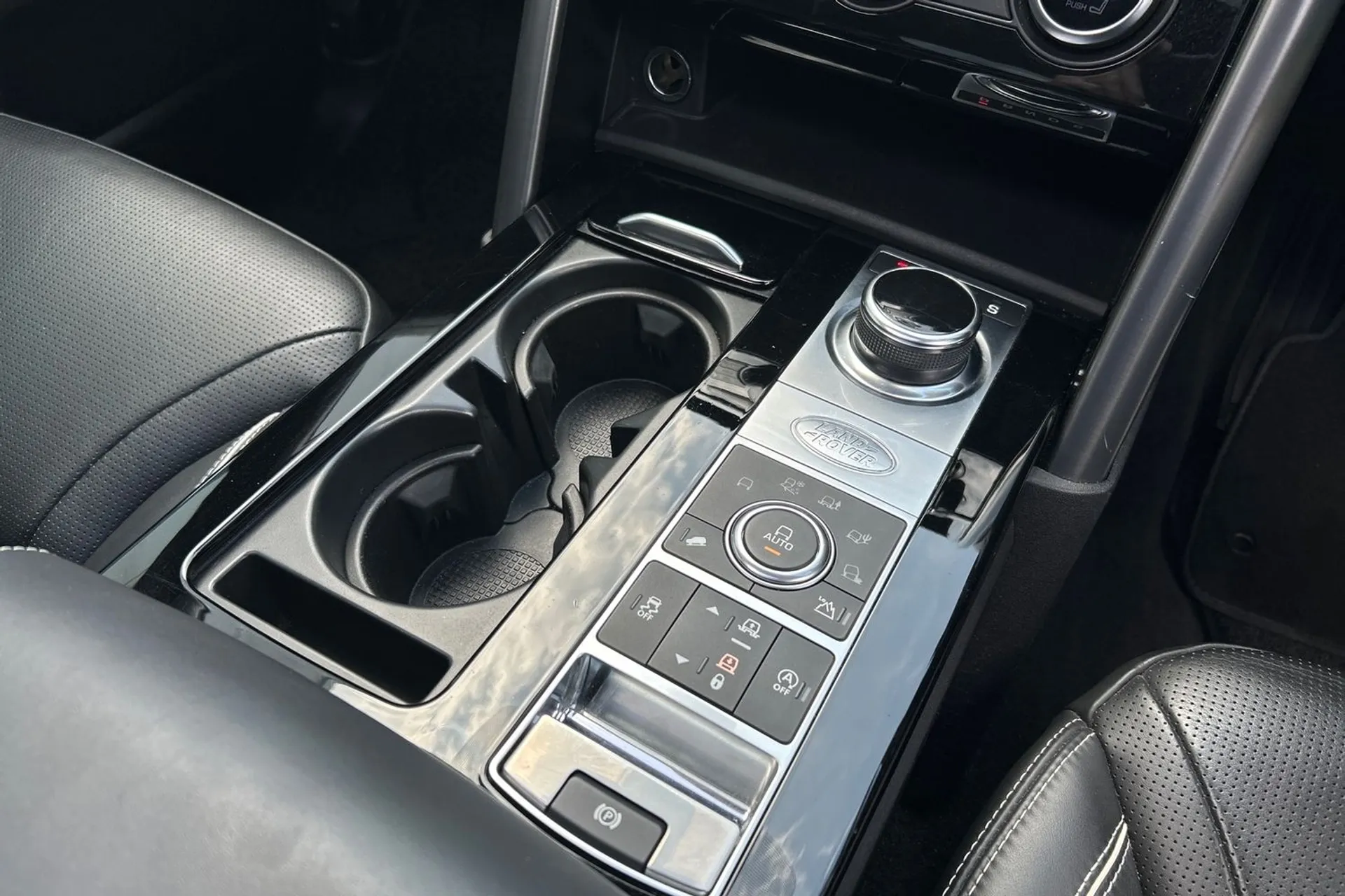 LAND ROVER DISCOVERY thumbnail image number 52