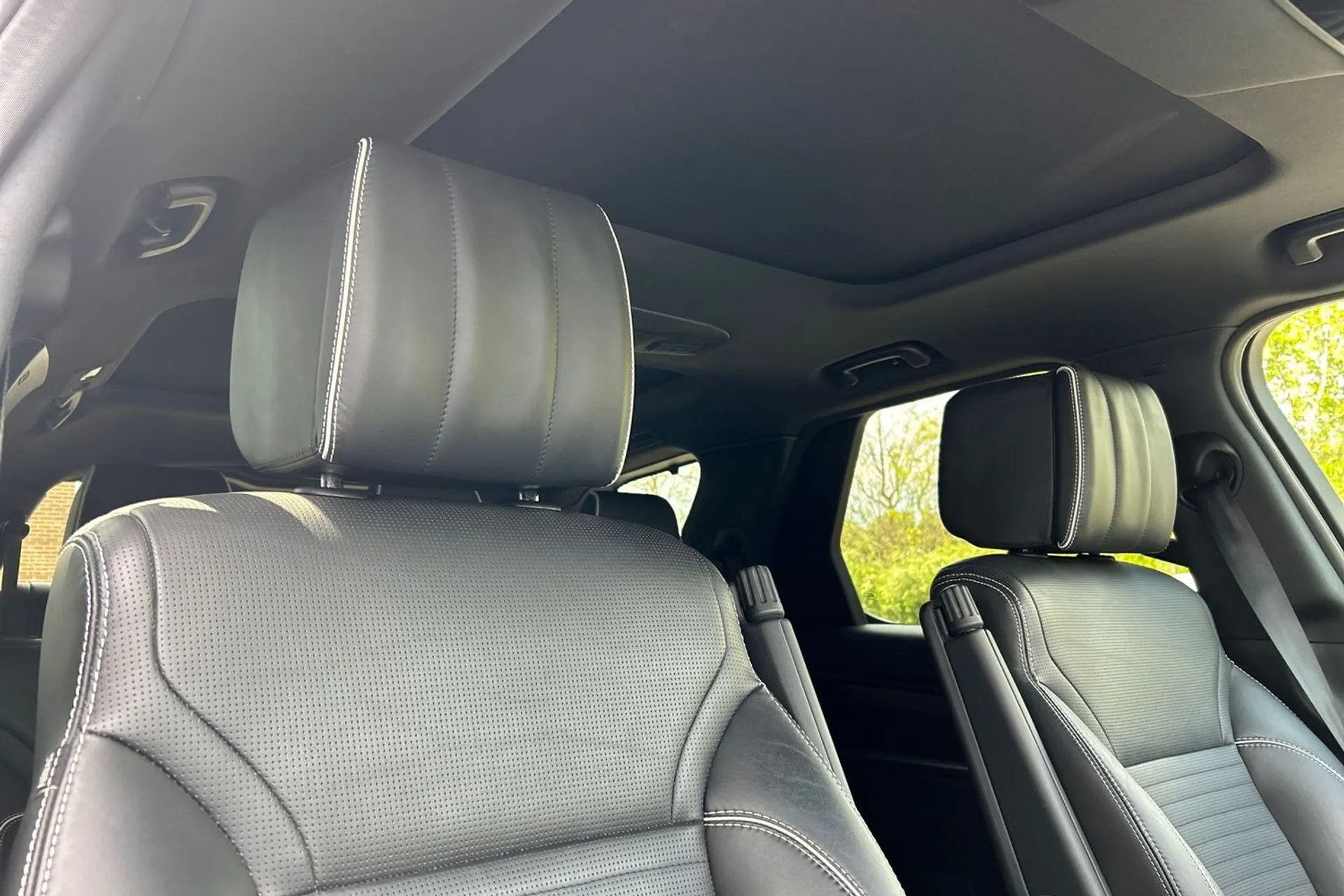 LAND ROVER DISCOVERY thumbnail image number 57
